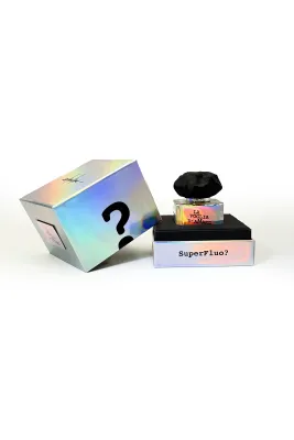 La voglia di d'amare ext 50 ml