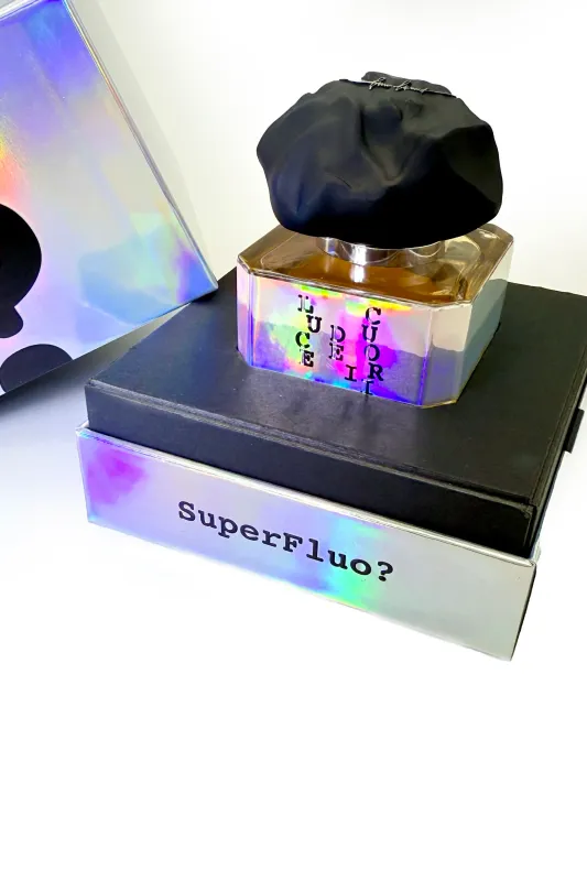 Luce dei cuori ext 50 ml