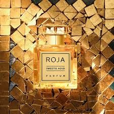 SWEETIE AOUD EXT 50 ml
