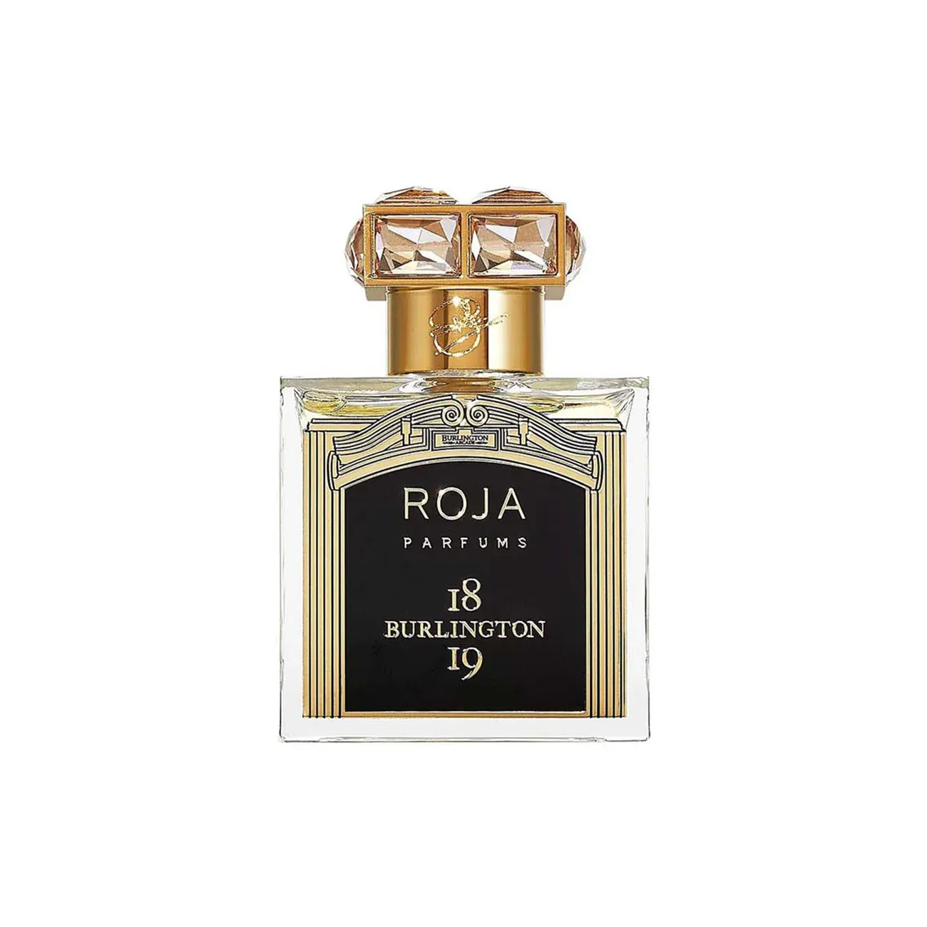 BURLINGTON 1819 edp 100 ml BURLINGTON 1819 edp 100 ml