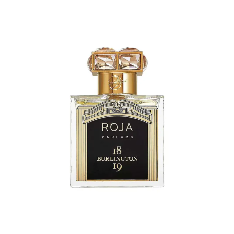 BURLINGTON 1819 edp 100 ml BURLINGTON 1819 edp 100 ml