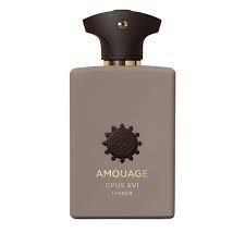 OPUS XVI TIMBER 100 ML EDP