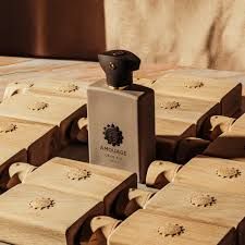 OPUS XVI TIMBER 100 ML EDP