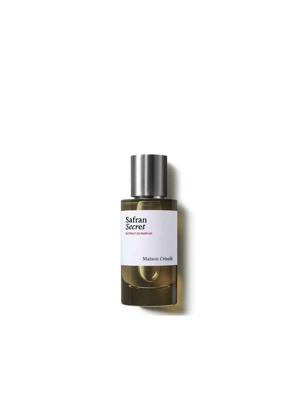 SAFRAN SECRET 50 ML EXT