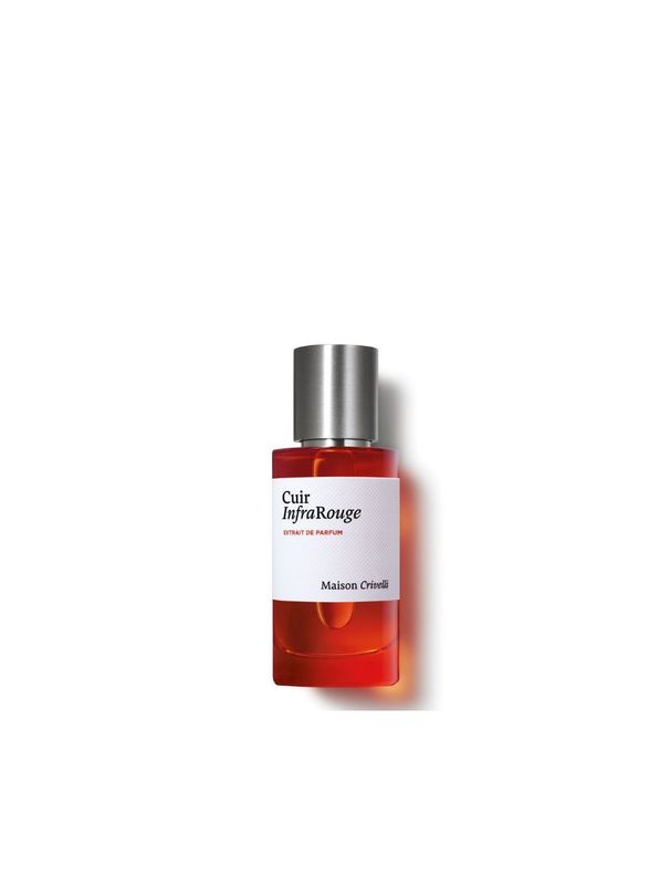CUIR INFRAROUGE 50 ML EXT