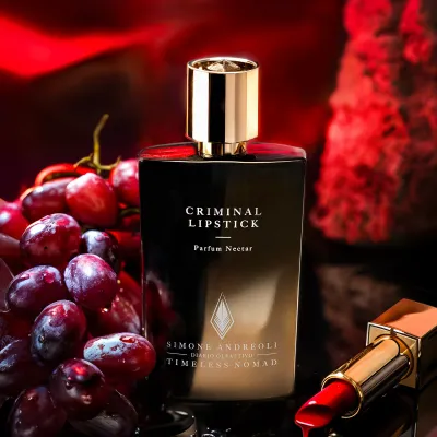 CRIMINAL LIPSTICK EXT 50 ML