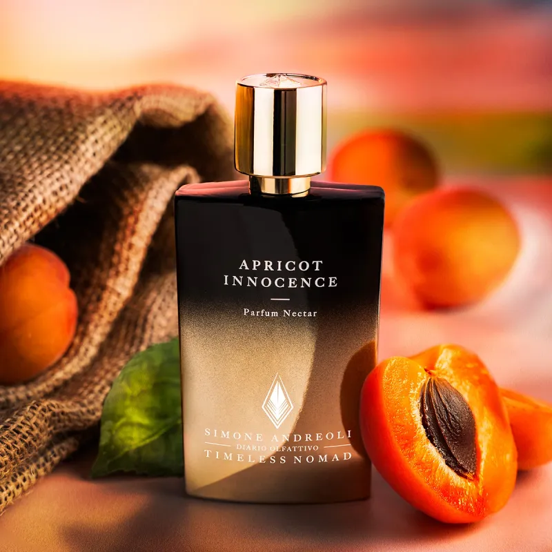 APRICOT INNOCENCE EXT 50 ML