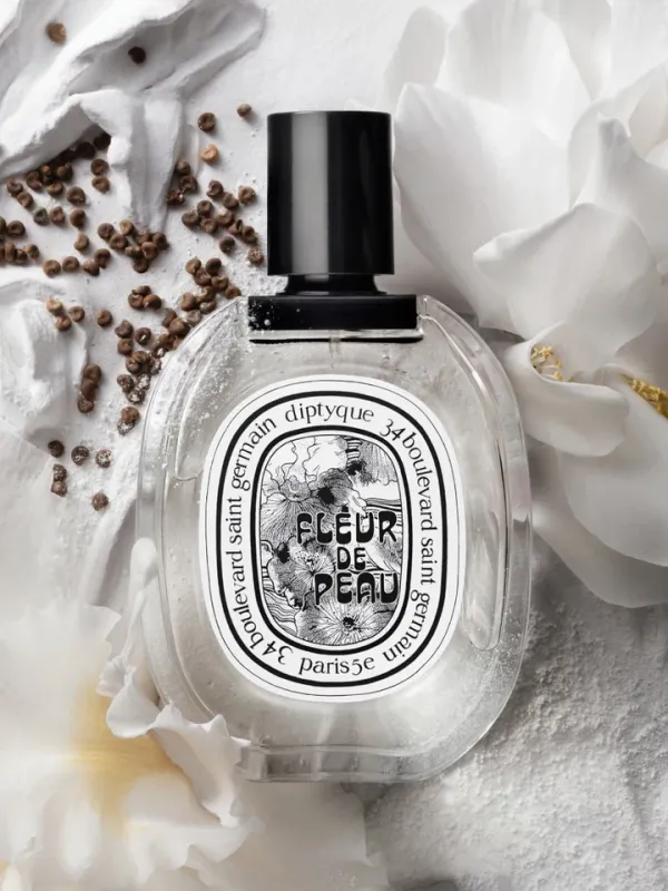 DIPTYQUE Fleur de Peau 100 ml edt