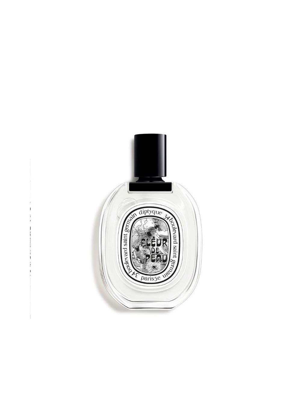 DIPTYQUE Fleur de Peau 100 ml edt