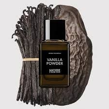 VANILLA POWDER EXTRAIT 100 ML