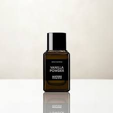 VANILLA POWDER EXTRAIT 100 ML