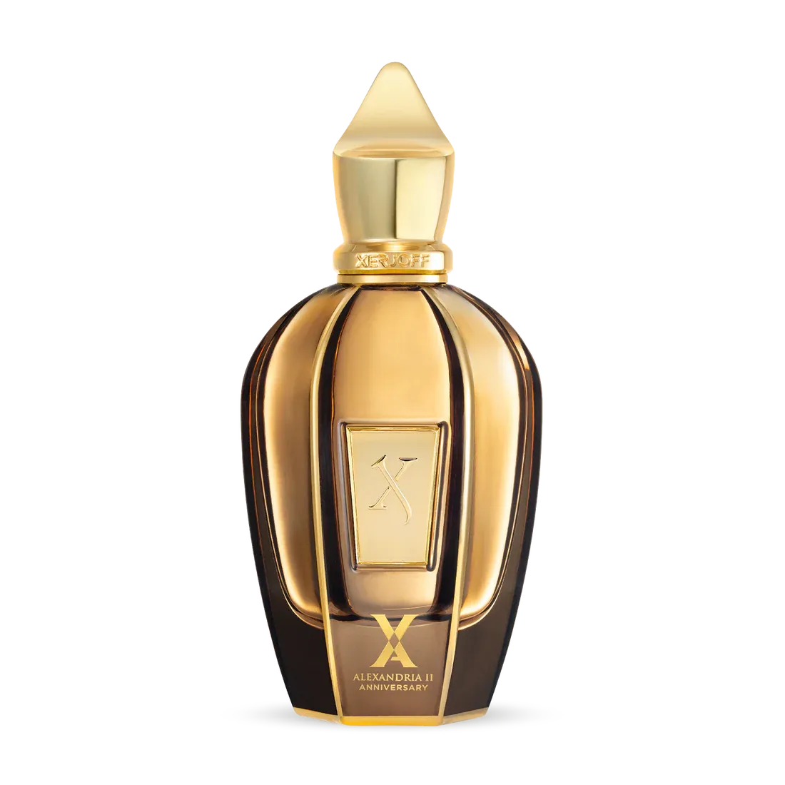 Anniversario di Alessandria II 100 ml Anniversario di Alessandria II 100 ml