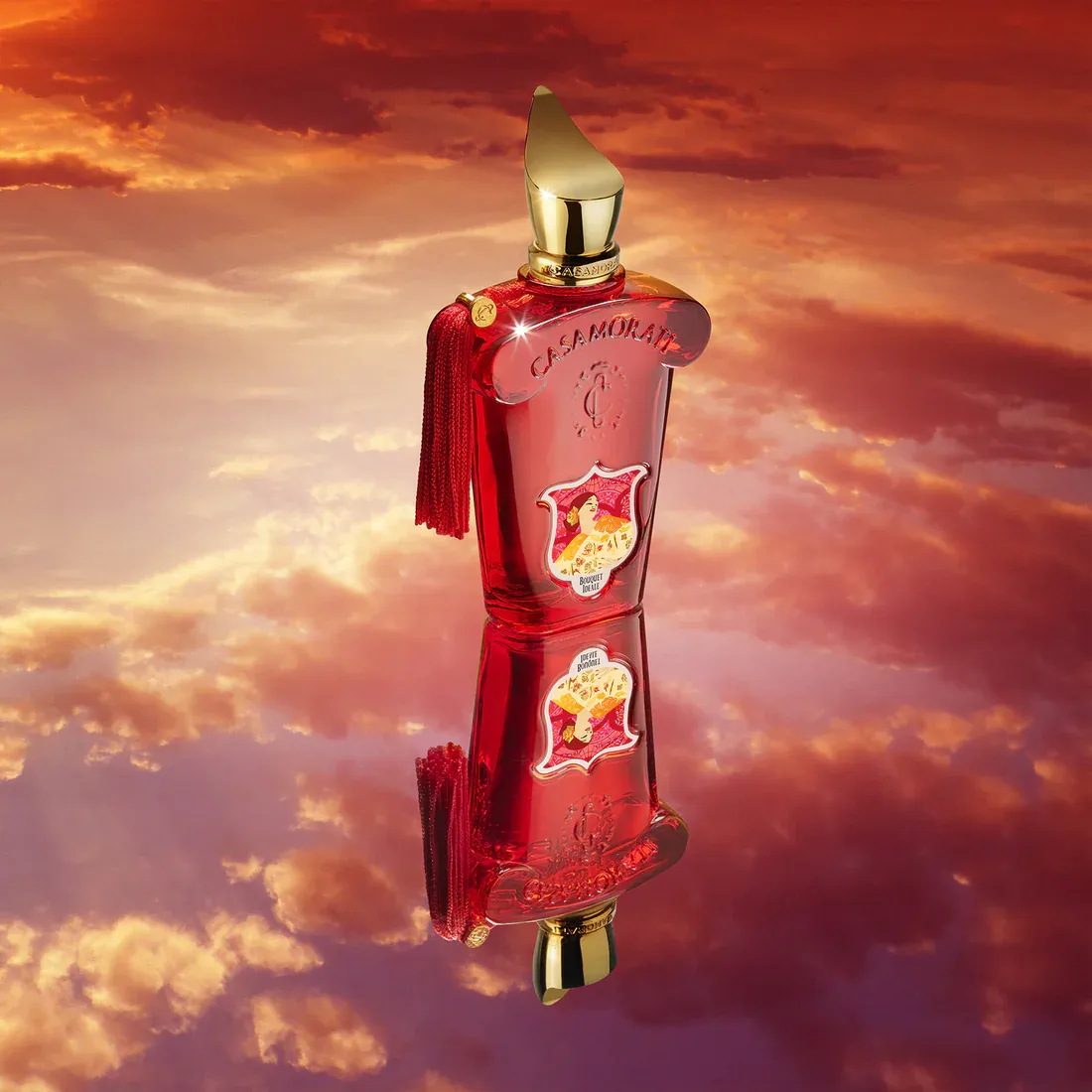 BOUQUET IDEALE 100 ml edp BOUQUET IDEALE 100 ml edp