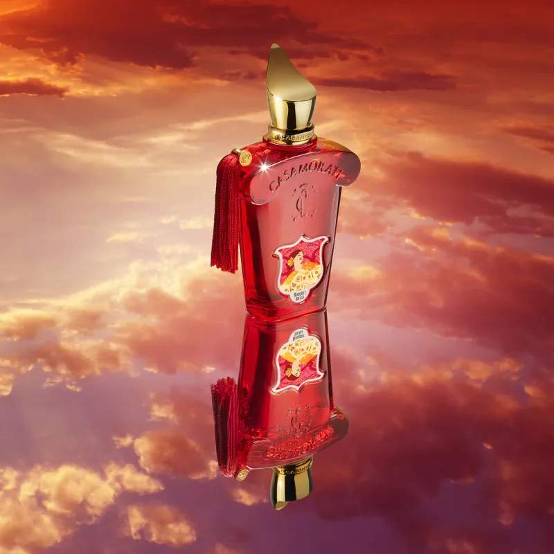 BOUQUET IDEALE 100 ml edp BOUQUET IDEALE 100 ml edp