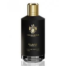 BLACK GOLD 120 ml