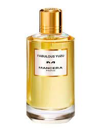 FABULOUS YUZU 120 ml
