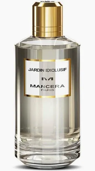 JARDIN EXCLUSIF 120 ml