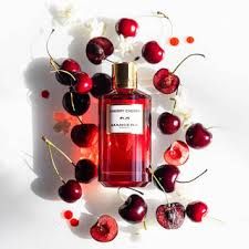 CHERRY CHERRY 120 ml