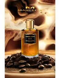 AMORE CAFFE 120 ml