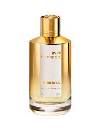 AMBERFUL 120 ml