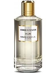 AMBER FEVER 120 ML