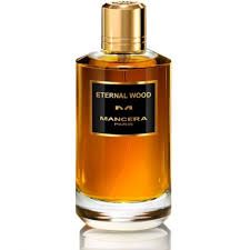 ETERNAL WOOD 120 ml