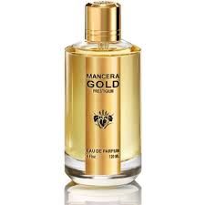 GOLD PRESTIGIUM 120 ml