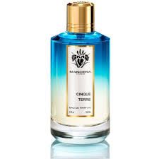 CINQUE TERRE 120 ml
