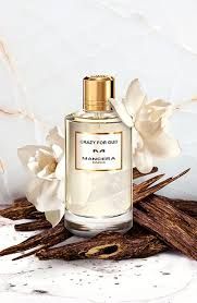 CRAZY FOR OUD 120 ml
