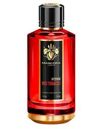 INTENSE RED TOBACCO 120 ml