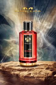 INTENSE RED TOBACCO 120 ml