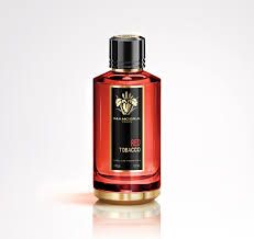 RED TOBACCO 120 ml
