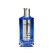 SILVER BLUE 120 ml