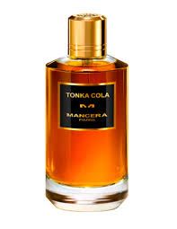 TONKA COLA 120 ml