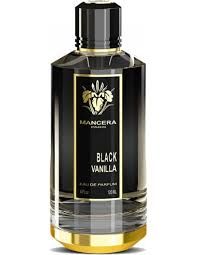 BLACK VANILLA 120 ml