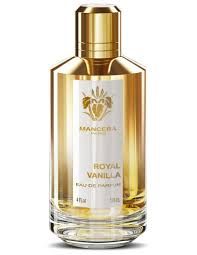 ROYAL VANILLA 120 ml