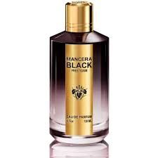 BLACK PRESTIGIUM 120 ml