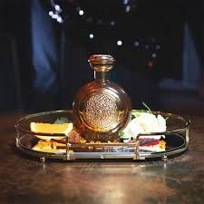 TOBACCO SAPPHIRE 100 ML