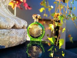 GREEN SAPPHIRE 100 ML