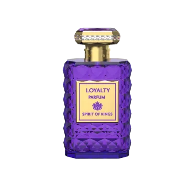 LOYALTY 100 ml edp LOYALTY 100 ml edp
