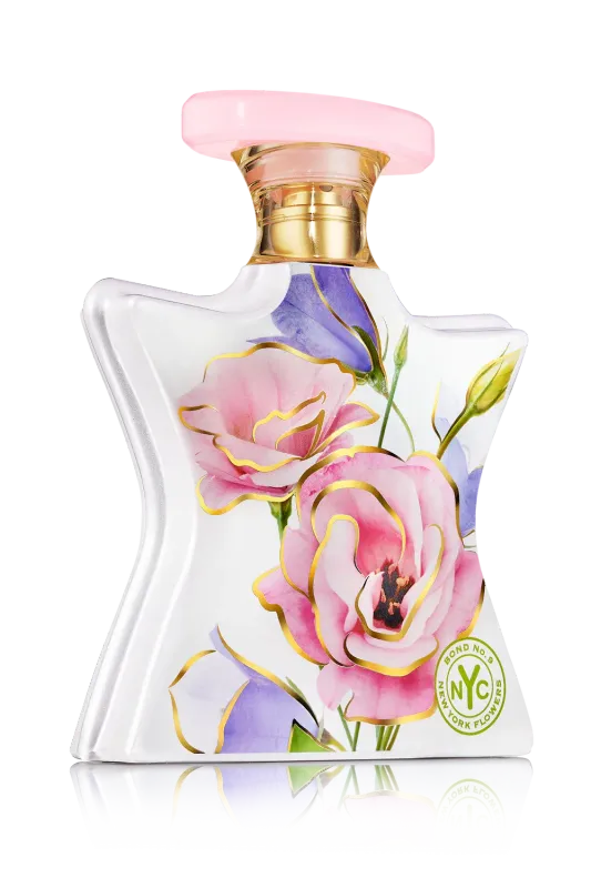 NEW YORK FLOWERS 100 ml