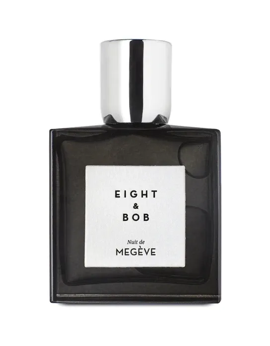 NUIT DE MEGÈVE 100 ml edp