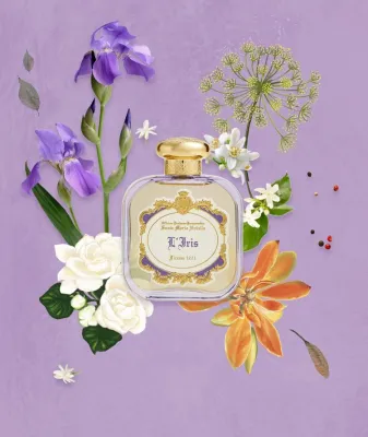 L'IRIS edp 100 ml