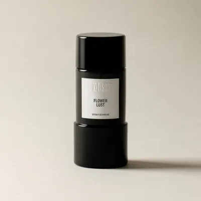 FLOWER LUST 90 ML EXT