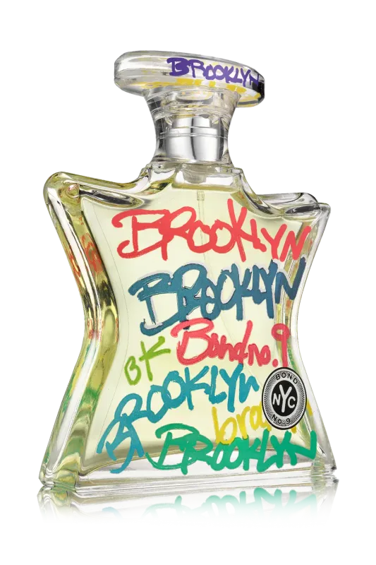 BROOKIYN 100 ml