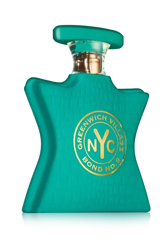 GREENWICH VILLAGE 100 ml