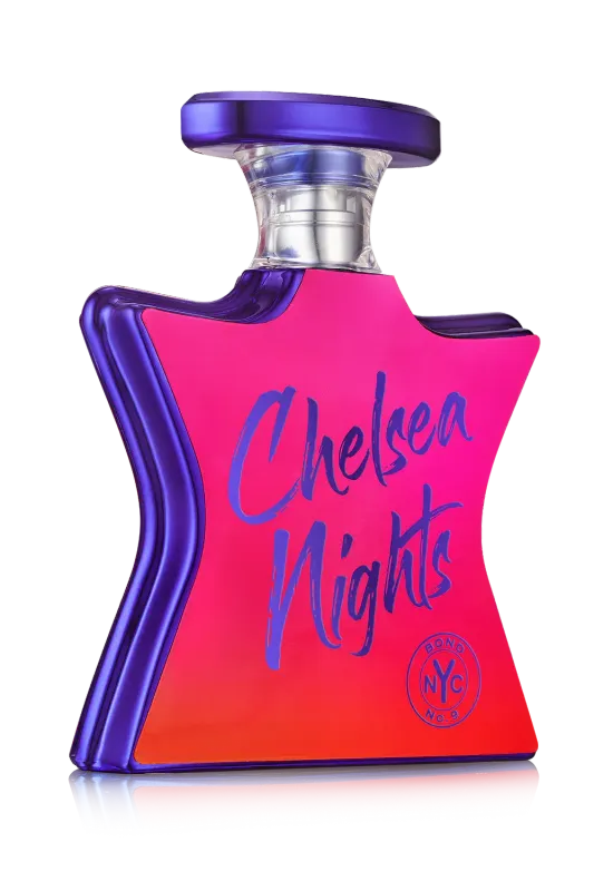 CHELSEA NIGHTS 100 ml
