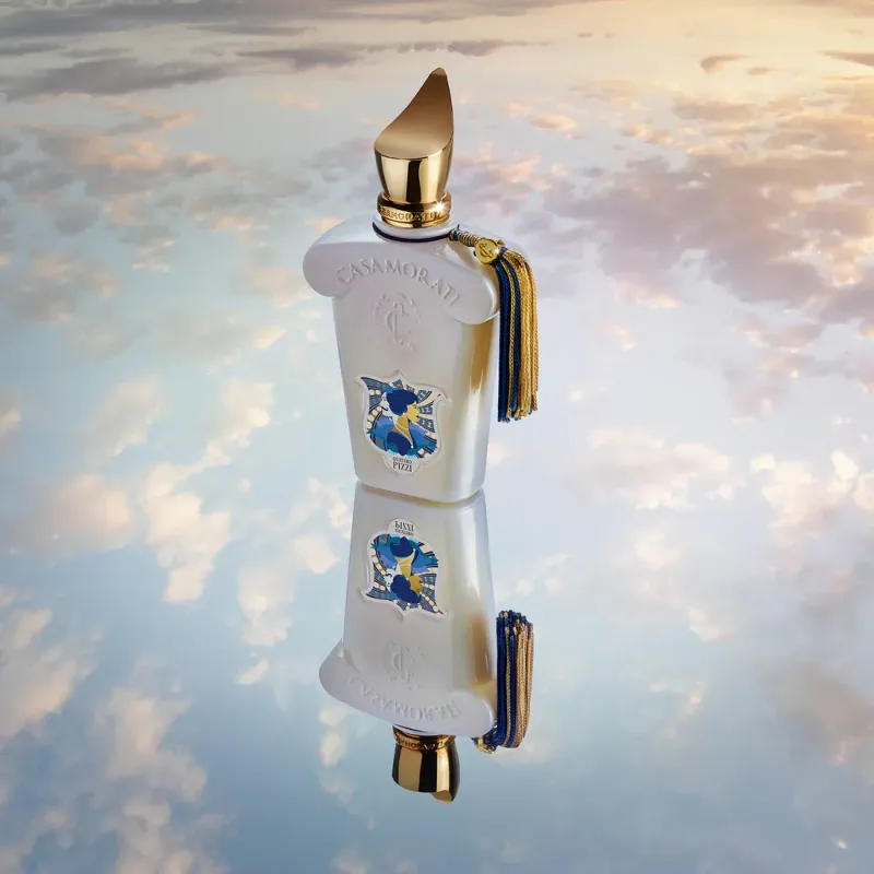 QUATTRO PIZZI 100 ML