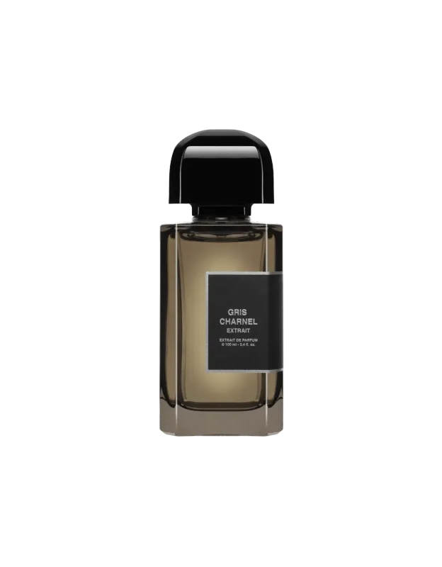 GRIS CHARNEL ESTRATTO 100 ml