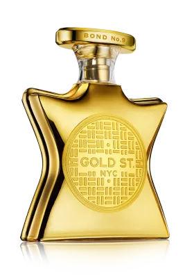 GOLD STREET 100 ml